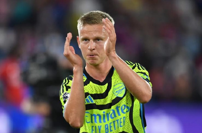 Zinchenko-ars