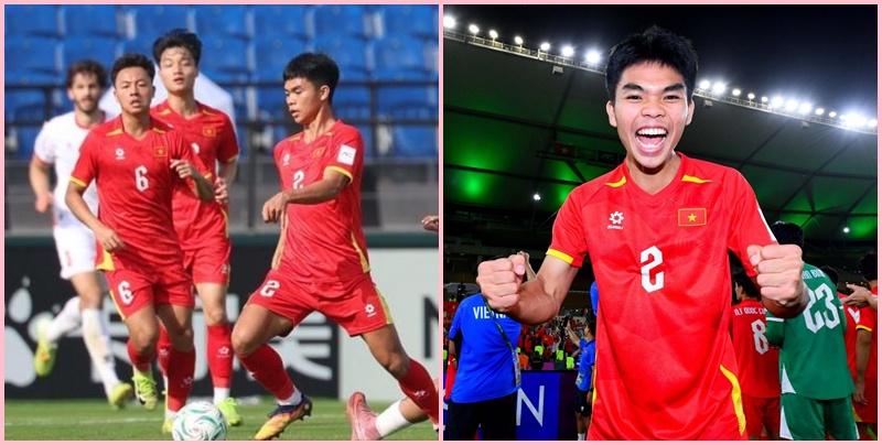 UBND tỉnh Lâm Đồng trao Bằng khen cho cầu thủ U23 Việt Nam Nguyễn Lê Phát.